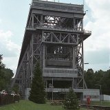 Niederfinow - Schiffshebewerk