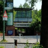 2008 - Neuer Eingang