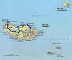 Porto Moniz - Hochebene "Paul da Serra" und zur&uuml;ck nach Santana